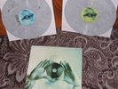 PORCUPINE TREE - STUPID DREAM marble vinyl