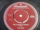 THE WHO - DEMO / SAMPLE 7