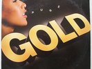 PURE GOLD s / t ( CAPITOL Rec.) 1981