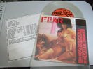 FEAR - Flesh Fresh (the 