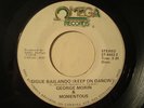 George Morin & Momentous - Keep on Dancing MODERN SOUL
