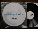 Wilco Summerteeth Near Mint Vinyl LP
