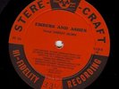 Shirley Horn Embers and Ashes Orig. on Stereo-Craft