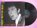 CHRIS FARLOWE & THUNDERBIRDS V Rare orig UK 1964 LP