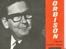 ROY ORBISON - IMPOSSIBLE TO FIND BELGIUM 7