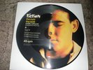 THE CURE - THE WALK - PICTURE DISC 7