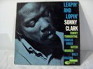 SONNY CLARK.LEAPIN AND LOPIN.BLUE NOTE #4091