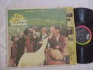 BEACH BOYS LP CAPITOL DT-2458 PET SOUNDS MINT MINUS