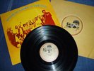 SHANKAR FAMILY & FRIENDS LP Beatles Dark Horse SPAIN