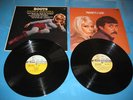 NANCY SINATRA 2 x LPs 