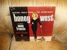 1966 HONEY WEST Soundtrack lp ABC 532 STEREO ....SEALED
