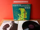 DECCA STEREO 7BB 178-182 5LP MAHLER symph 5,6,7 SOLTI