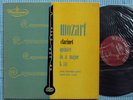 WLACH & VIENNA KONZ. Q   ORIG Westminster WL 5112 US-52