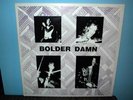 BOLDER DAMN  Mourning  LP  reissue   Rockadelic   psych