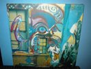 FARMYARD  Looking For A Place  2LP  reissue  German pr