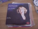 Agnetha Faltskog Just one heart/Click track Dutch Pr.
