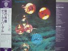 DEEP PURPLE / WHO DO WE THINK WE ARE - Japan G/F w/obi