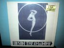 ANONYMOUS  Inside The Shadow  LP  reissue of private pr
