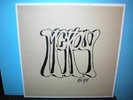 McKAY  Into You  LP  reissue   numbered