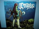 OCTOPUS  Restless Night  LP  reissue   psych