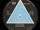 Pink Floyd: Dark Side Moon LP RARE 1st SOLID TRIANGLE