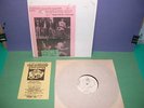 RAMONES live at the roxy LP signed by all HOLY GRAIL