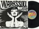WAPASSOU - wapassou - LP vinyl