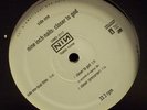 NINE INCH NAILS Closer To God PROMO ONLY DOUBLE 12