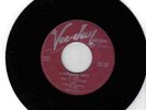 Doo Wop 45-EL DORADOS on Vee Jay: 3 REASONS WHY