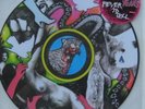 Yeah Yeah Yeahs Fever To Tell Picture Disc Vinyl Rare