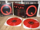 QUEENS OF THE STONE AGE- Songs For The Deaf- RED ipecac