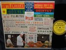 Curtis Fuller South American Cookin' LP