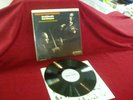 BRAHMS VIOLIN CONCERTO OTTO KLEMPERER T/S SAX 2411,EX