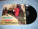 BOBBY DAY - ROCKIN' WITH ROBIN - CLASS - 5002 - NM