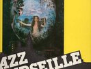 FRENCH PRIVATE PRESS BOSSA JAZZ LP : JAZZ A MARSEILLE