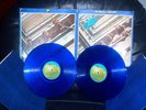 The BEATLES -Double album 1967-1970 BLUE VINYL Apple
