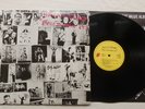 ROLLING STONES EXILE ON MAIN STREET 2LP +Inserts NM/NM