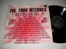 Four Internes - Everybody Joins In (King) Gospel LP