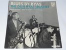 DON BYAS QUARTET On PHILIPS Blues By Dutch EP Rob Madna