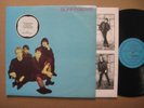 SUNNYBOYS Self-Titled Debut AUSSIE LP 1981 ORIGINAL