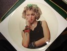 MADONNA - BORDERLINE - RARE UNCUT PICTURE DISC 45