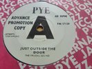 FRUGAL SOUND just outside UK FOLK BEAT vashti bunyan 45