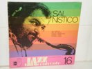 SAL NISTICO JAZZ CONFRONTO 16 ON HORO RARE DATE