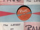 GENE SUMMERS  SOUTH AFRICA ROCKABILLY 78 RPM