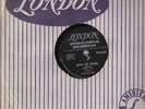 BOBBY VEE  1960 SOUTH AFRICA 78 DEVIL OR ANGEL