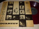 The Marty Paich Quartet Featuring Art Pepper