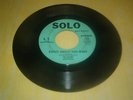SOUL FUNK 45 L.T. AND THE SOULFUL DYNAMICS SOLO 1820