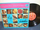 FOLCLORE ANGOLA LP Funk \ Folk \ Afro RARE ANGOLA VOL 3