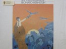 MAHLER / BERNSTEIN / No.2 / DGG Digital 2 LP Box SEALED