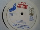 BARRINGTON LEVY - COME - JAH LIFE TIME 12